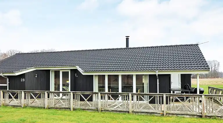 Holiday home in Storvorde
