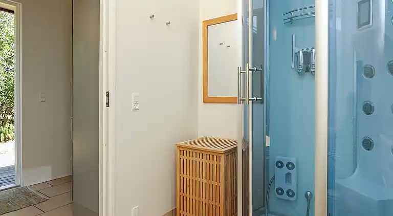 Feriebolig i Ålbæk