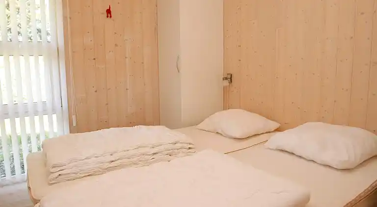 Holiday home in Ålbæk