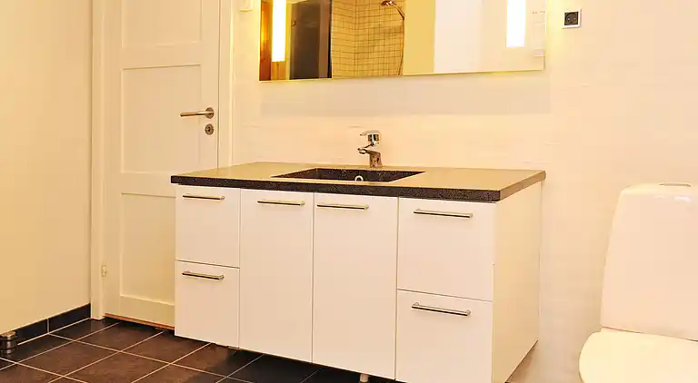 Sommerhus i Ristinge