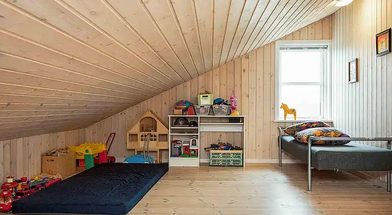 Holiday home in Knebel