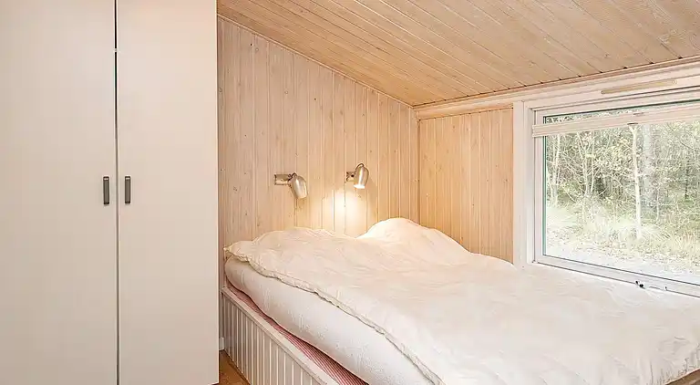 Casa vacanze in Bratten Strand