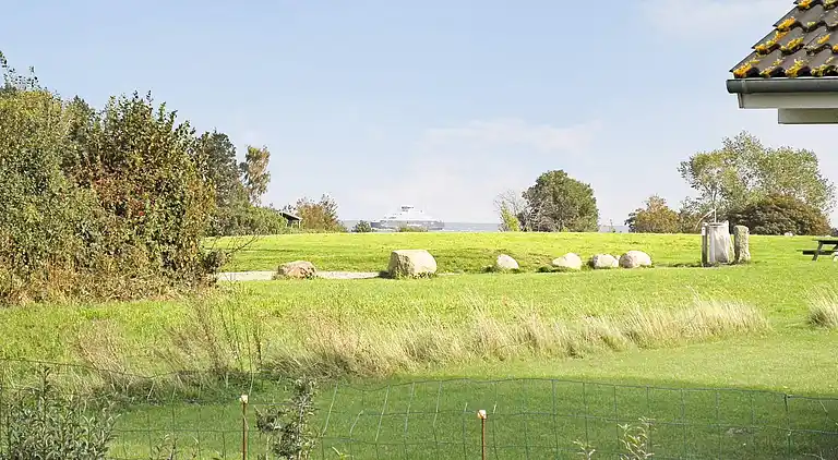 Sommerhus i Spodsbjerg