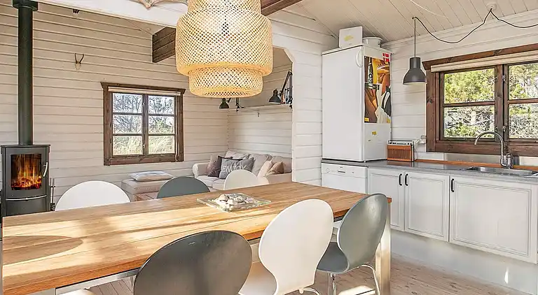 Vakantiehuis in Skagen