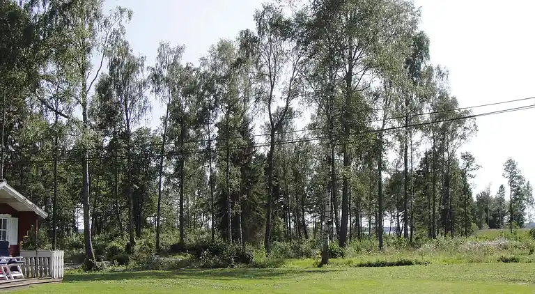 Holiday home in Örebro Municipality