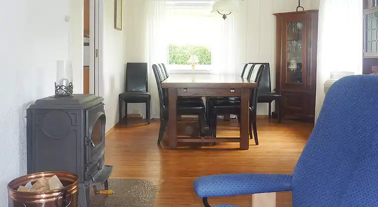 Holiday home in Bygstad