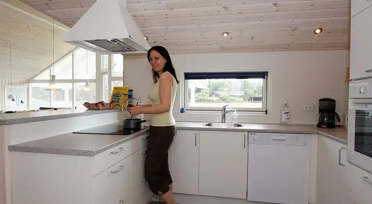 Holiday home in Rødby