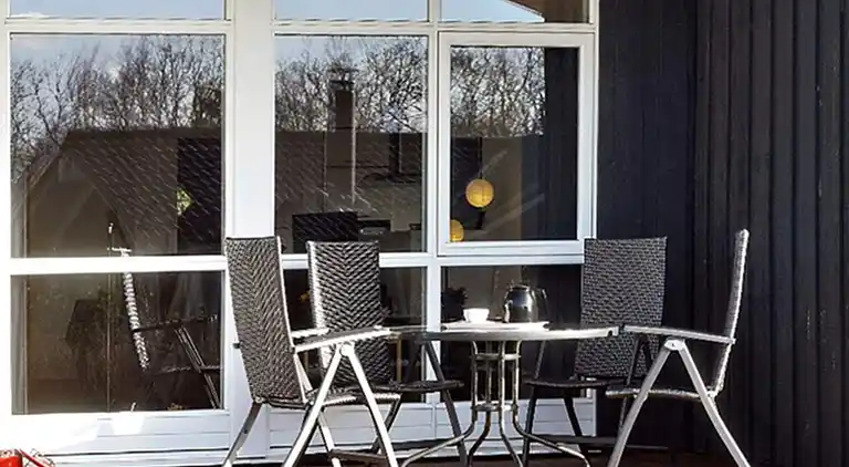 Holiday home in Kvie Sø