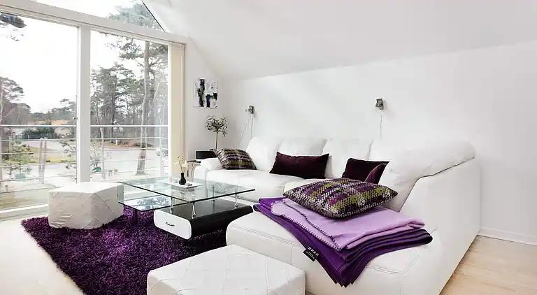 Holiday home in Væggerløse