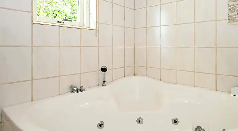 Sommerhus i Allingåbro