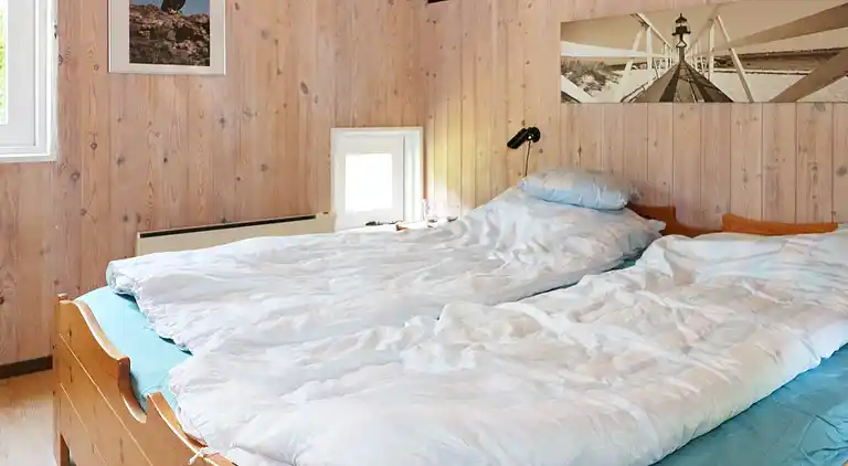 Holiday home in Øster Hurup