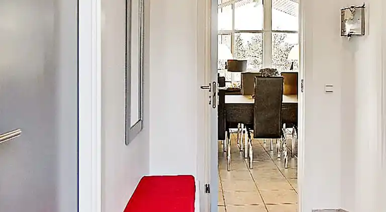 Holiday home in Kvie Sø