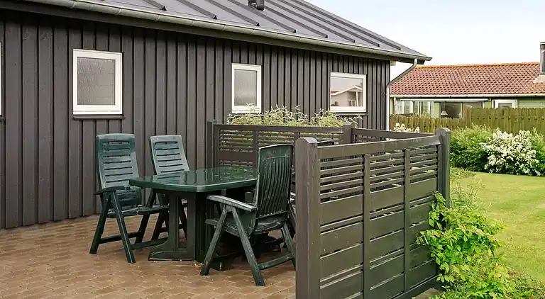 Holiday home in Skåstrup Strand