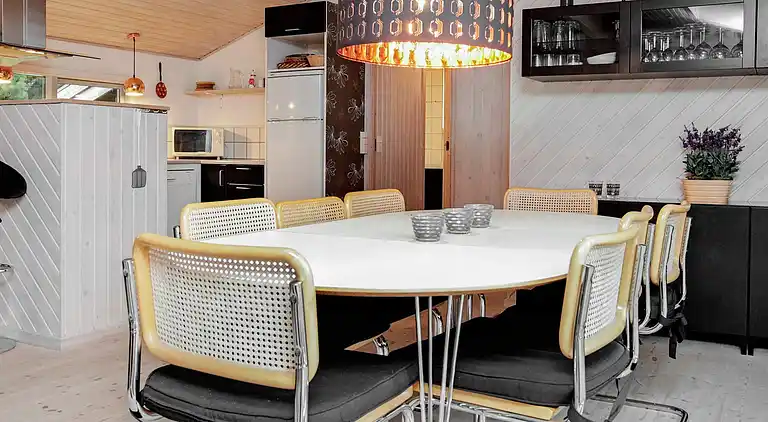 Holiday home in Fjerritslev