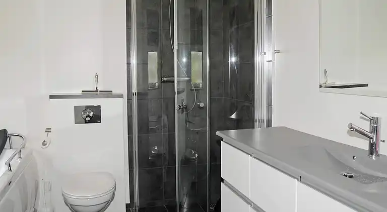 Holiday home in Fjellerup Strand