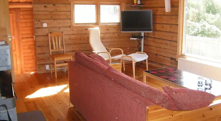 Holiday home in Orust