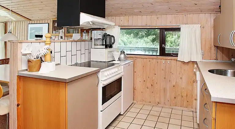 Holiday home in Hirtshals