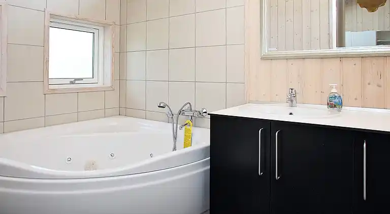 Holiday home in Jerup