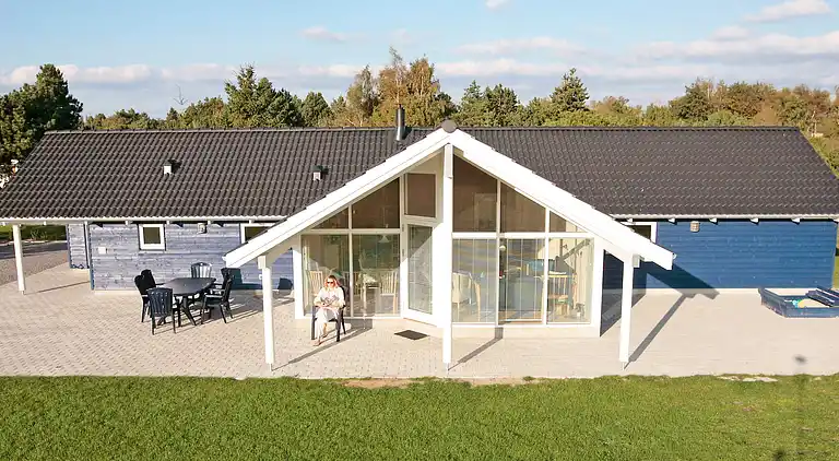 Holiday home in Rødby