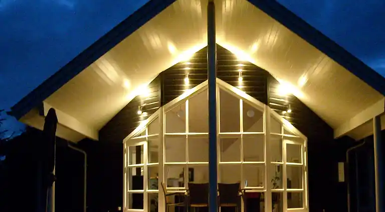 Holiday home in Trend