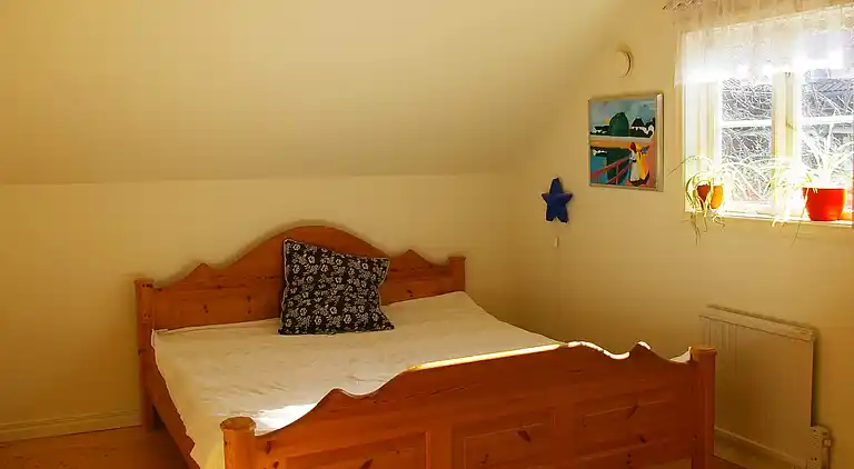 Holiday home in Tjörn S