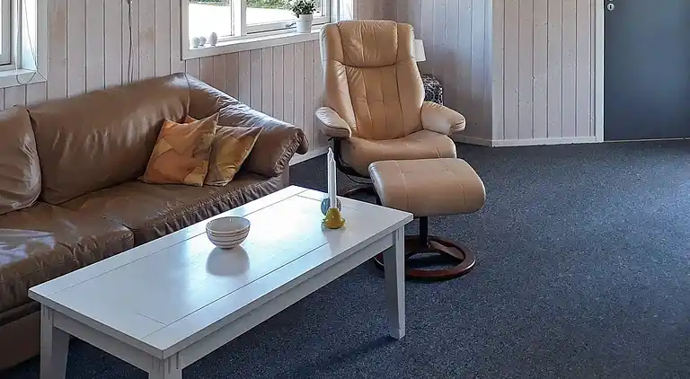 Sommerhus i Storvorde