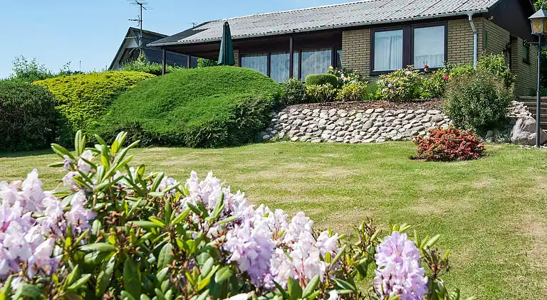 Feriebolig i Aabenraa