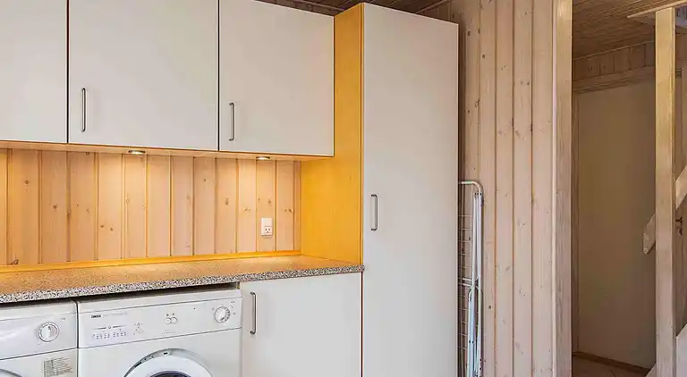 Holiday home in Knebel