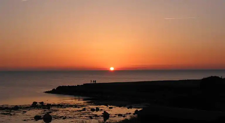 Holiday home in Hasle