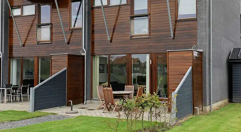 Holiday home in Bogense