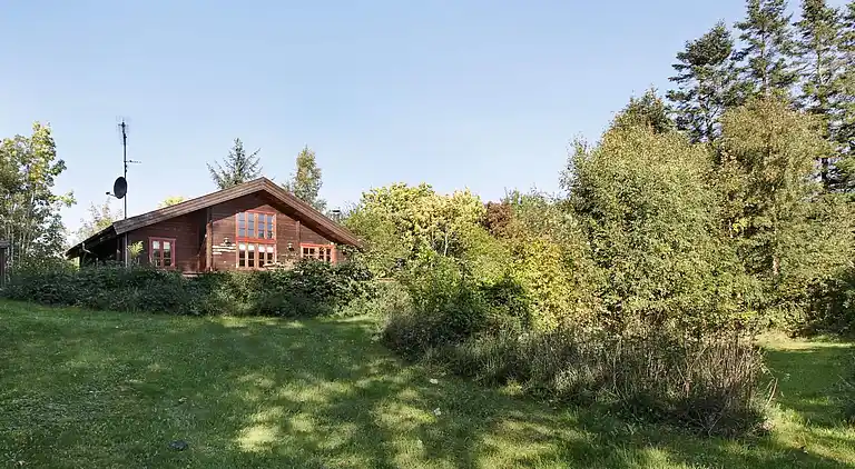 Holiday home in Fårevejle