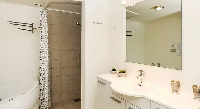 Casa vacanze in Løkken