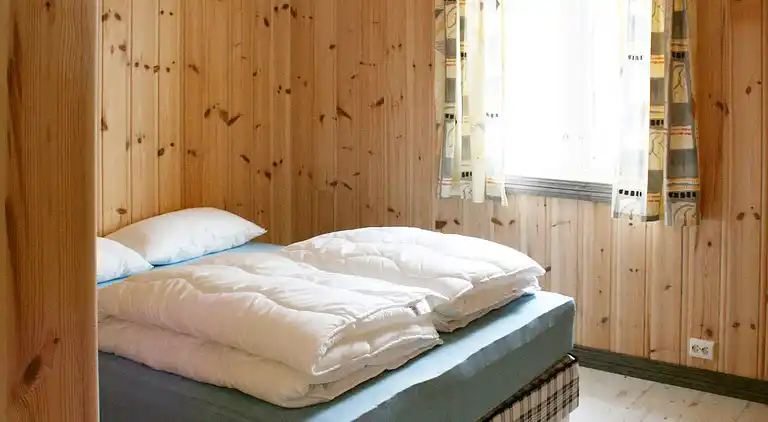 Holiday home in Foss