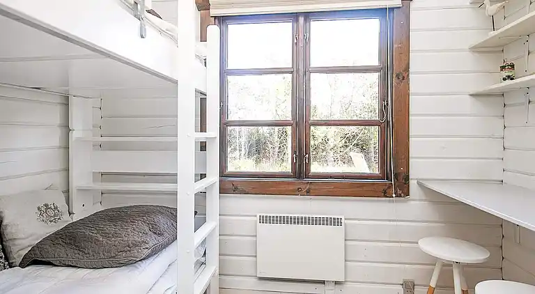 Vakantiehuis in Skagen