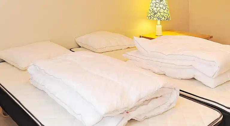 Sommerhus i Ristinge