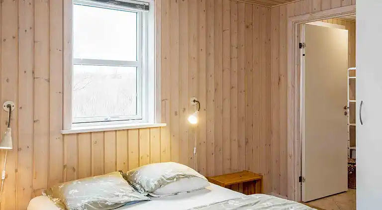 Holiday home in Knebel