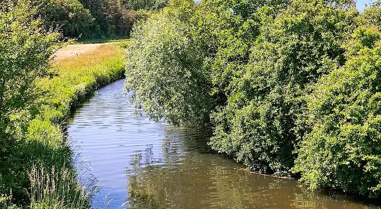 Holiday home in Trend