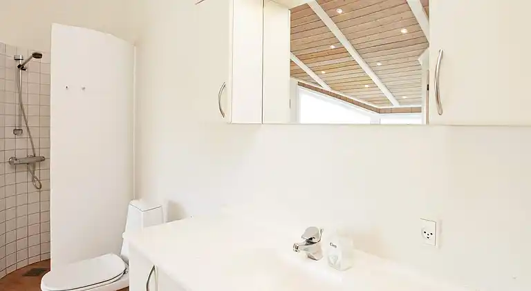 Feriebolig i Hirtshals