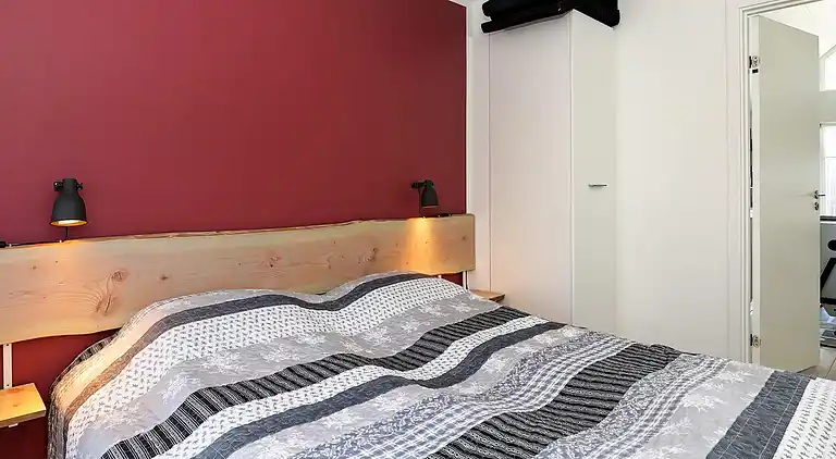 Casa vacanze in Løkken