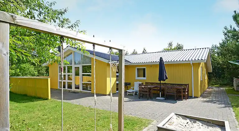 Holiday home in Varde