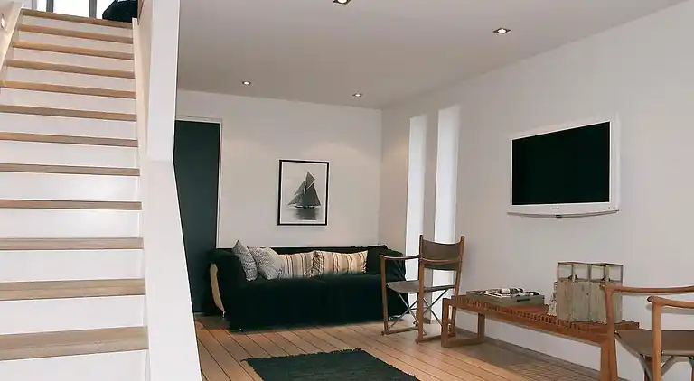 Holiday home in Blåvand