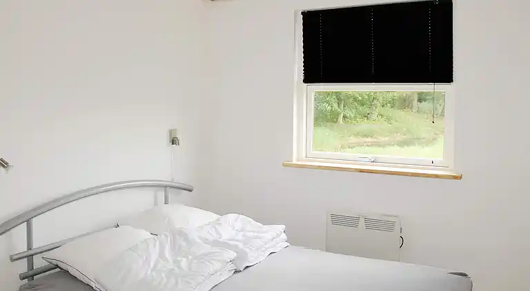 Holiday home in Fjellerup Strand