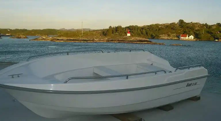 Holiday home in Sveio