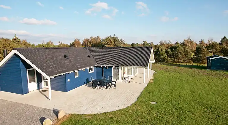 Holiday home in Rødby