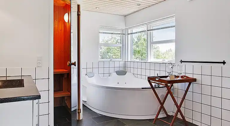 Holiday home in Brovst