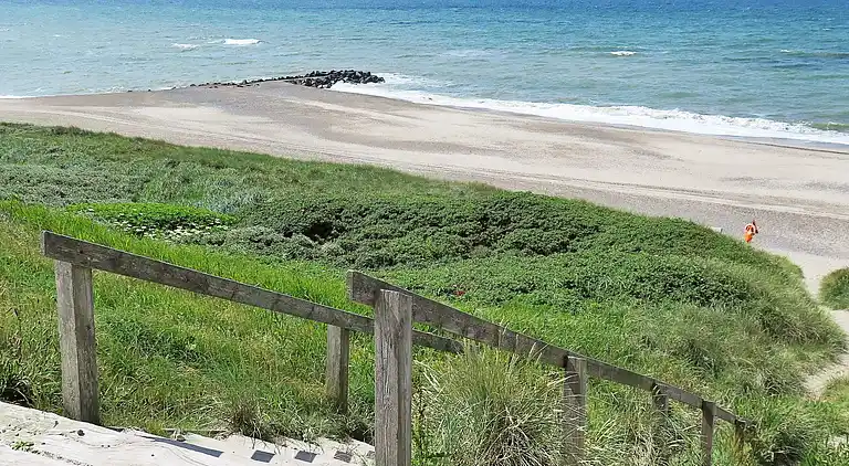 Holiday home in Lemvig