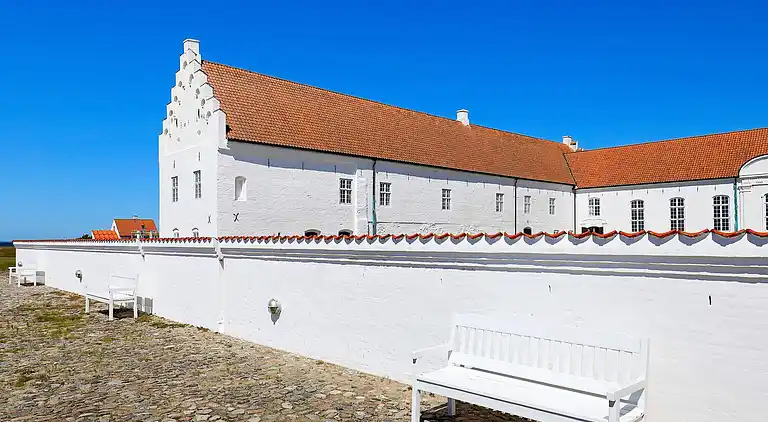 Holiday home in Trend