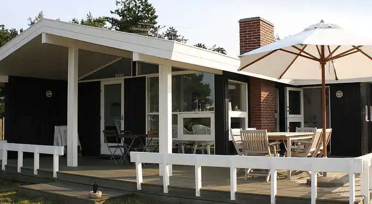 Holiday home in Ristinge