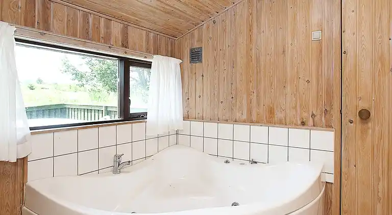 Holiday home in Hirtshals