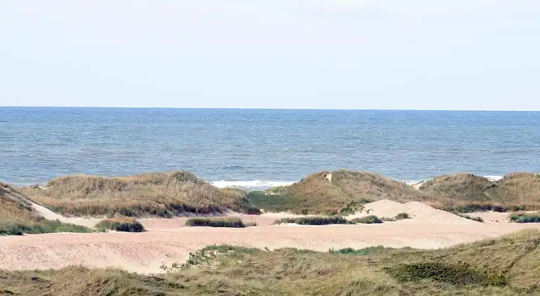 Holiday home in Houvig Strand